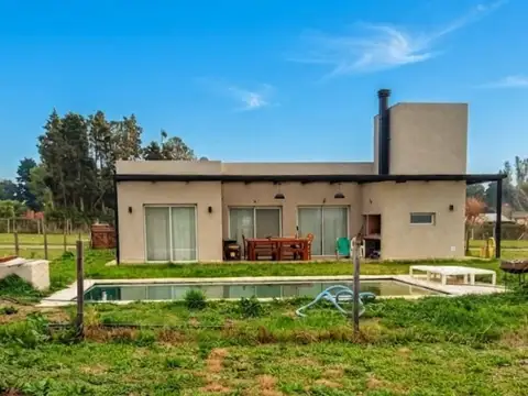 Casa en Venta de 3 dormitorios