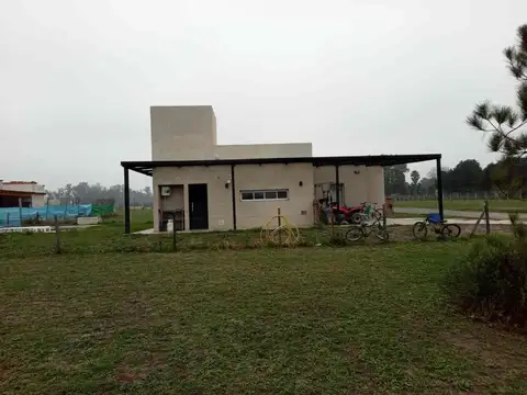 Casa en Venta 1 año