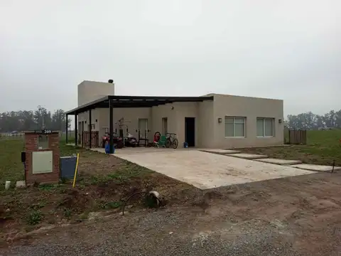 Casa en Venta en Fatima Estacion Empalme, USD 175.000