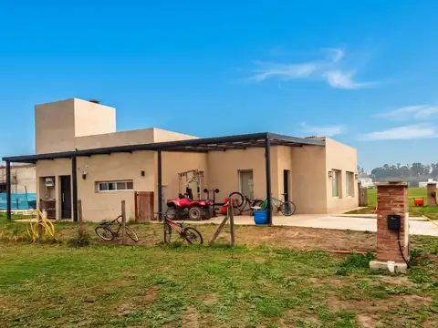 Casa en Venta en Fatima Estacion Empalme, USD 175.000
