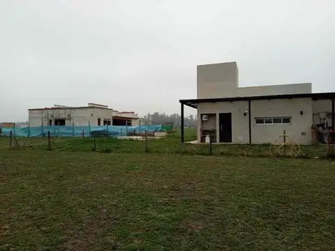 Casa en Venta  en Nortes del Pilar, 4 ambientes