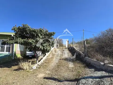 Estancia Vieja, Punilla