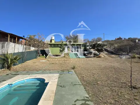 Casa en Venta con 1 cochera