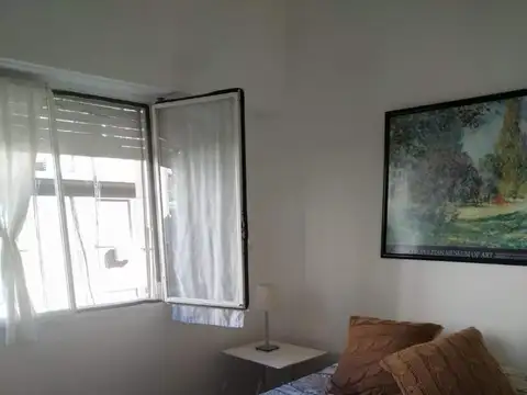 Departamento en Alquiler Temporal en Recoleta, Capital Federal
