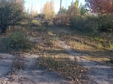 Terreno en Venta en Lunlunta, USD 11.000