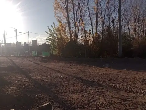 Terreno en Venta en Lunlunta, USD 11.000