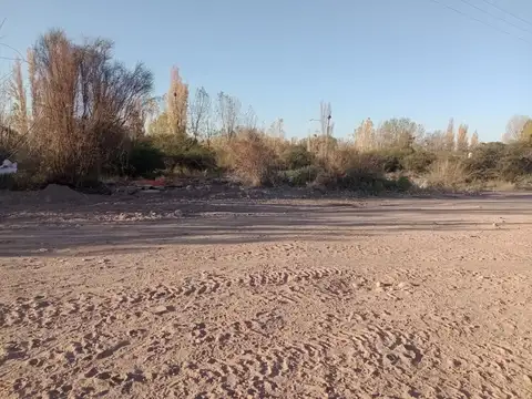 TERRENO EN VENTA LULUNTA
