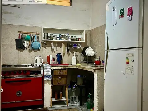 CASA EN VENTA ZONA CÉNTRICA - GENERAL PAZ AL 700, VILLA MERCEDES, SAN LUIS.