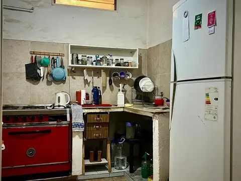 CASA EN VENTA ZONA CÉNTRICA - GENERAL PAZ AL 700, VILLA MERCEDES, SAN LUIS.