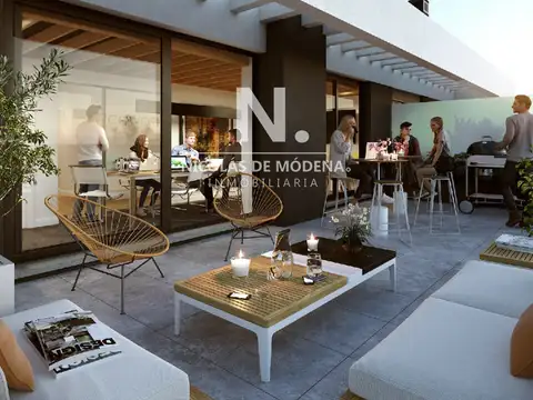 Departamento en Venta 2 años