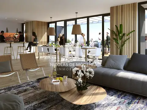 Venta Apartamento de 2 dormitorios en La Blanqueada Oportunidad