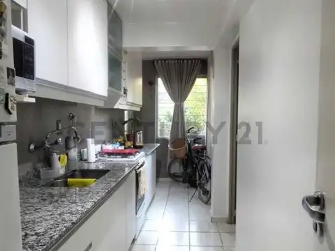 Departamento en Venta en Mendoza, USD 70.000