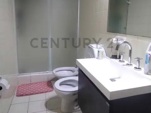 Departamento 5 ambientes con 1 baño
