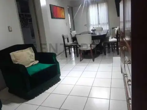 Departamento en Venta de 5 ambientes
