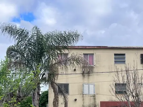 Depto sobre Av. Mitre. zona barrio dalmine OPORTUNIDAD