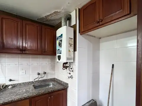 Depto sobre Av. Mitre. zona barrio dalmine OPORTUNIDAD
