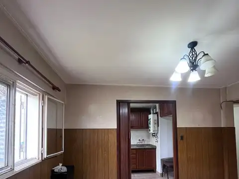 Departamento en Venta en Campana, USD 52.000