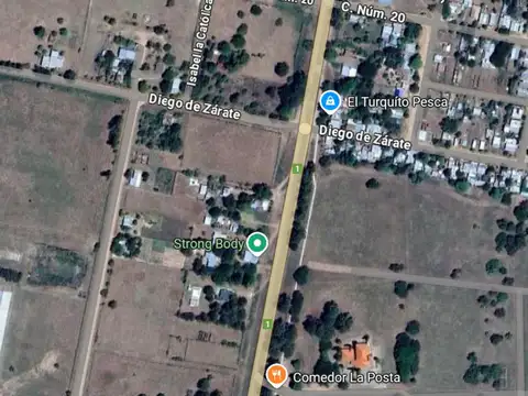 Ruta Provincial 1