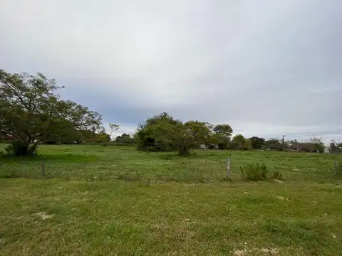 GRAN TERRENO EN CAYASTA SOBRE RUTA 1