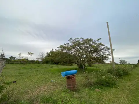 Terreno en Venta en Cayasta, USD 80.000