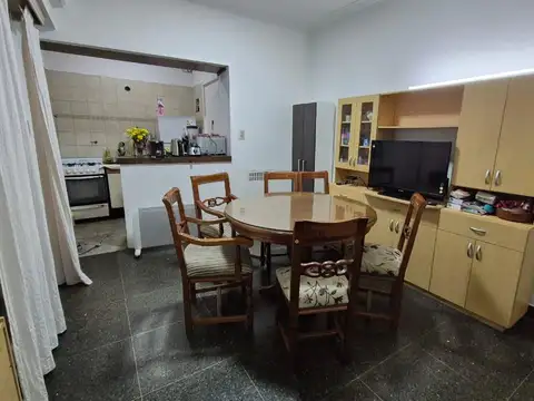 Departamento 3 ambientes planta baja apto crédito en Caballito