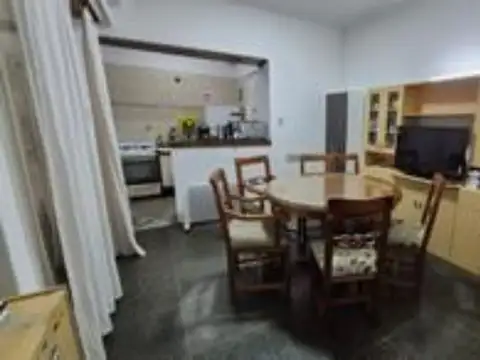 Departamento 3 ambientes planta baja apto crédito en Caballito