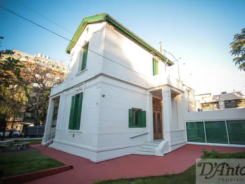 Casa en Alquiler de 4 dormitorios