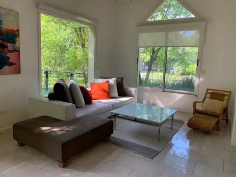 Casa en Alquiler 20 años