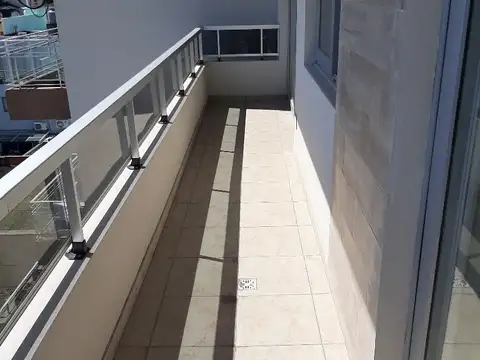 Departamento en Alquiler de 3 ambientes