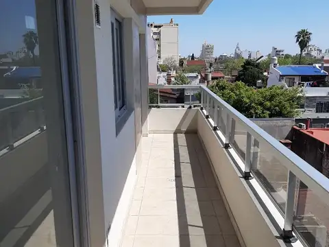 Departamento en Alquiler de 2 dormitorios