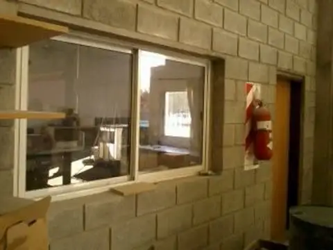 Galpon en Alquiler 65 años