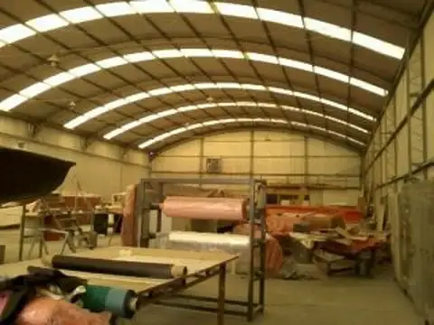 Galpon en Alquiler en Belen de Escobar, USD 6.500