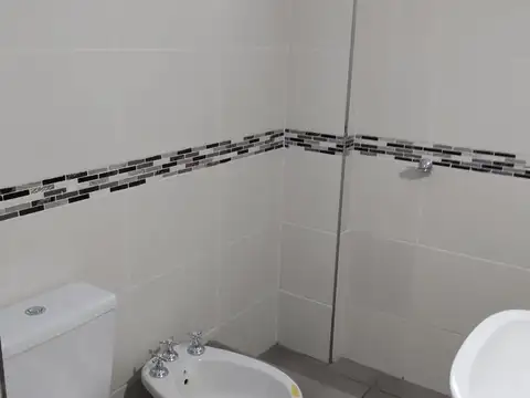 Departamento en Alquiler al Norte