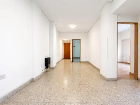 Departamento en La Plata