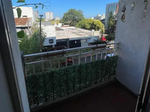 DF827 - DEPARTAMENTO CÉNTRICO EN VENTA (SARMIENTO Y SAN LUIS)