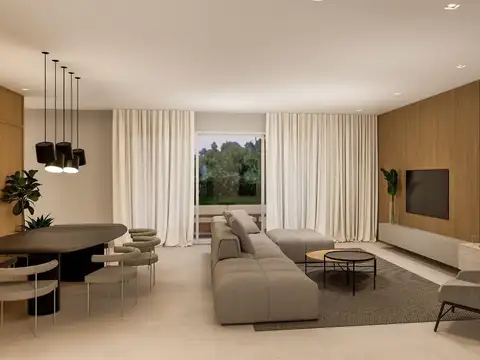 Casa en Venta - 6 AMB en Laguna Grande