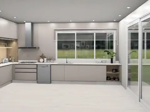 Casa en Venta en Villanueva, USD 590.000