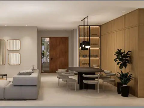 Casa en Venta de 5 dormitorios