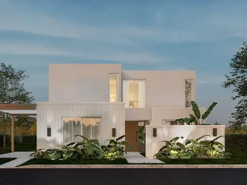 Casa en Venta - 6 AMB en Laguna Grande