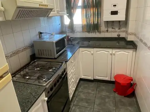 Departamento en Alquiler Permite mascota