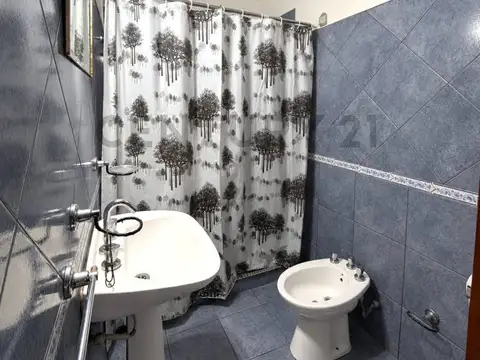 Departamento 2 ambientes a metros de Club Centenario. VENADO TUERTO