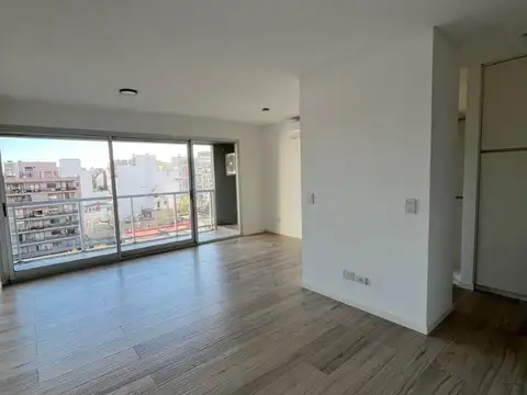 Departamento en Alquiler A Estrenar