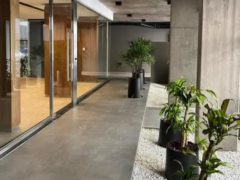 Donato Alvarez 200, Piso 6º