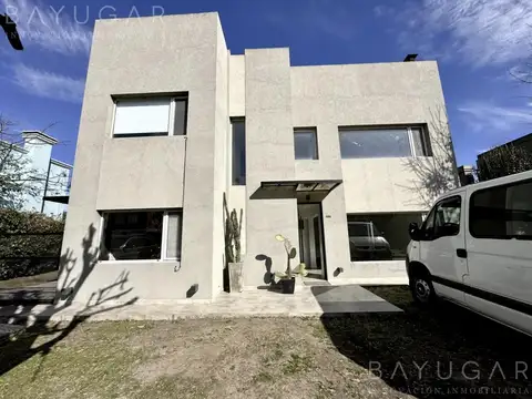 Alquiler Casa - Country Los Ombues - Hudson