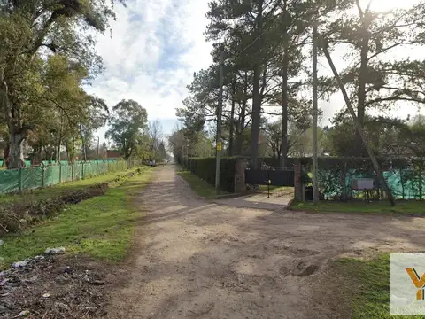 Casa en Venta en Francisco Álvarez, USD 90.000