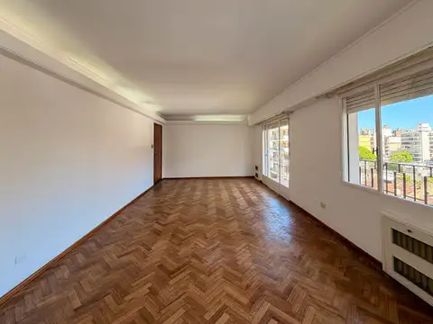 Departamento en Alquiler de 3 ambientes