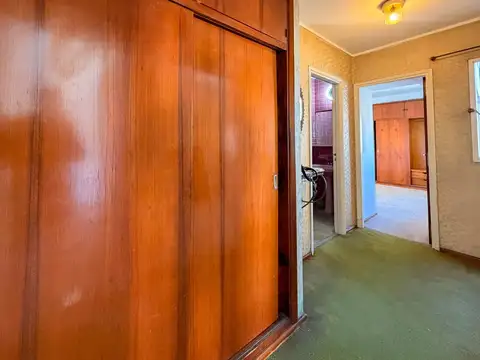 Departamento en Alquiler 50 años