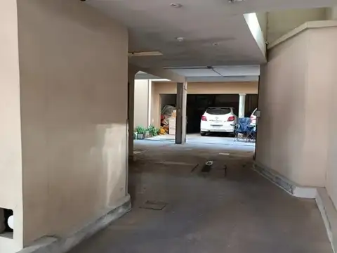 Venta departamento 3 ambientes amplios