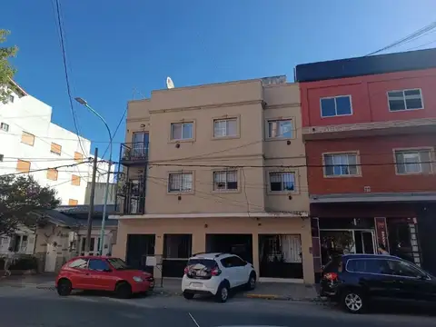 Venta departamento 3 ambientes amplios