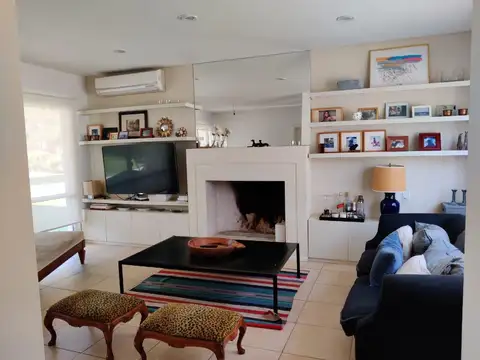 ALQUILER EN LAGUNA DEL SOL